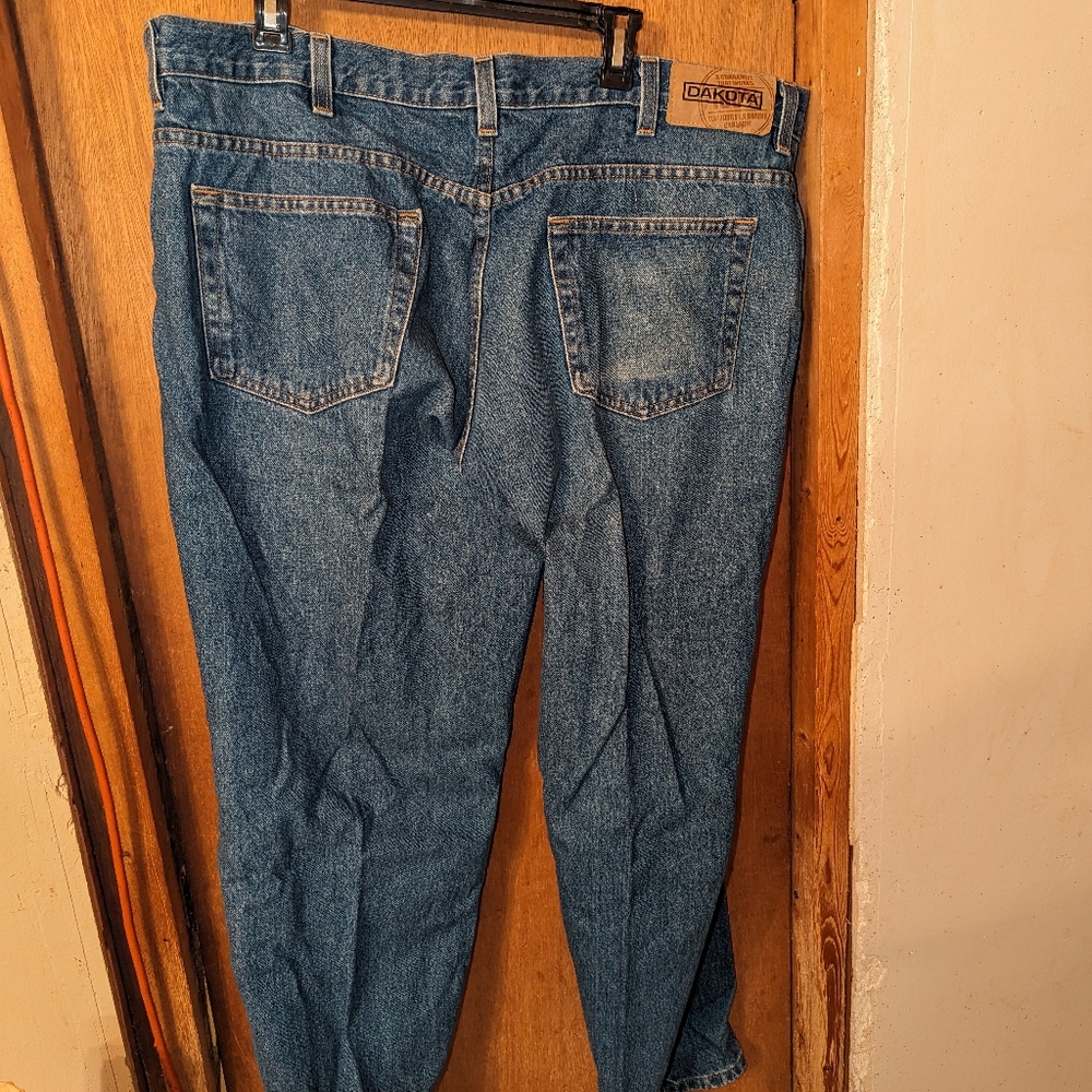 Dakota jeans 44x30